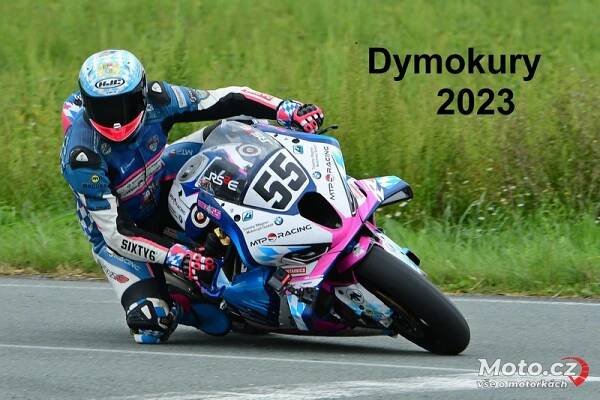 Dymokury 2023 - fotogalerie..