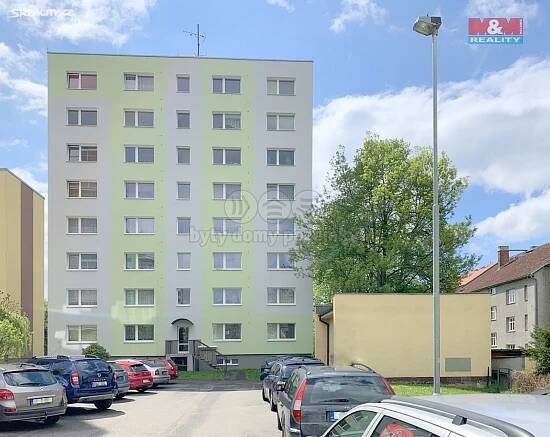 Smetanovo nábřeží, Česká Lípa