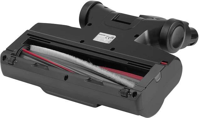 Sencor SVC 8726BK