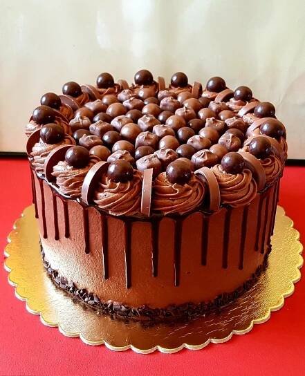 Chocolate