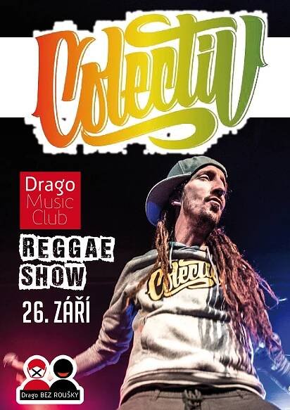 MusiClub Drago - Colectiv a Dj F.I.L.
