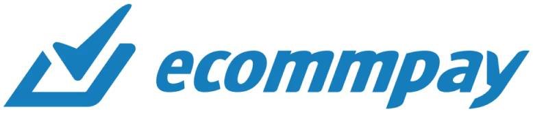 Ecommpay logo