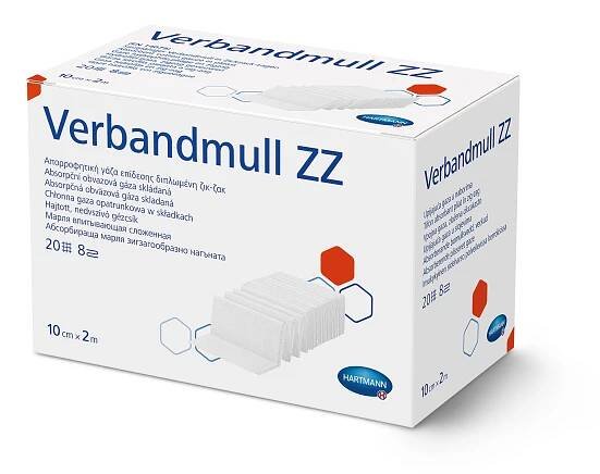 Verbandmull ZZ