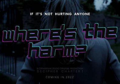 Where’s the harm?