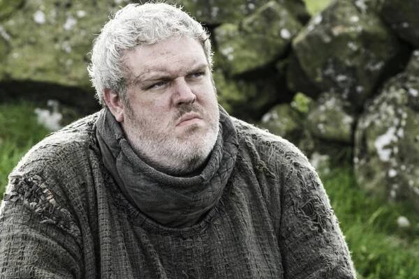 Kristian Nairn - Actor, DJ