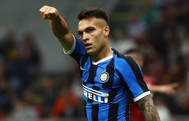 AC Milán-Inter 0:2 (Serie A, 4.kolo) » FC INTER MILANO - Cechia Nerazzurra