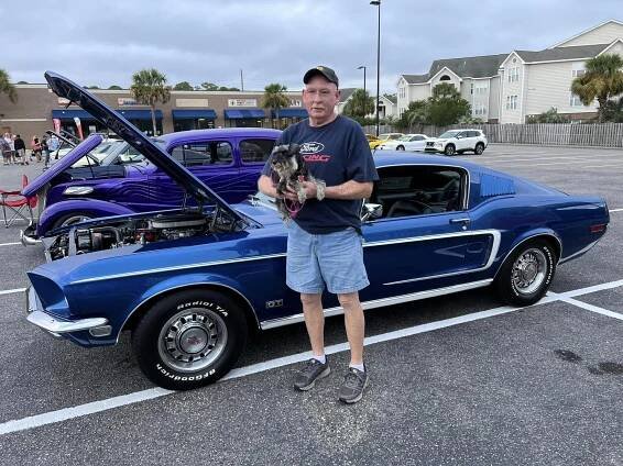 2024 Show Photos - Sun Coast Cruisers