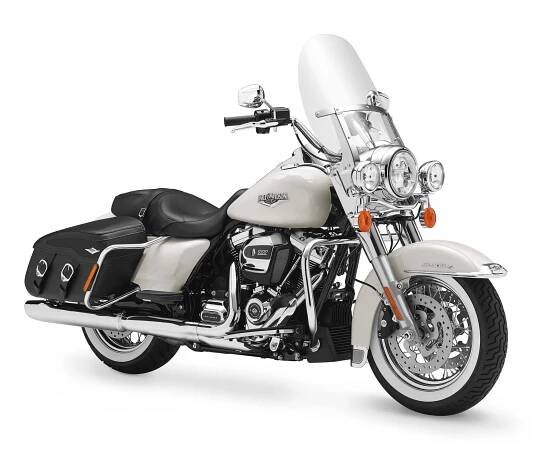 Harley-Davidson Road King Classic 2018 - %%sitename%% Models 2018 