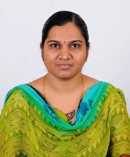Vijaya Savarirajan