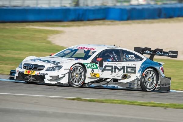 Paul di Resta – Wikipedie