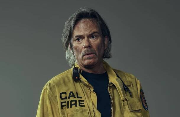 Why Is Billy Burke Leaving 'Fire Country'? Find Out