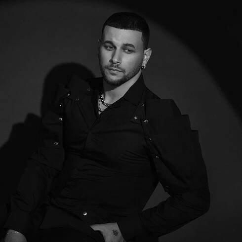 Alejandro Hernandez