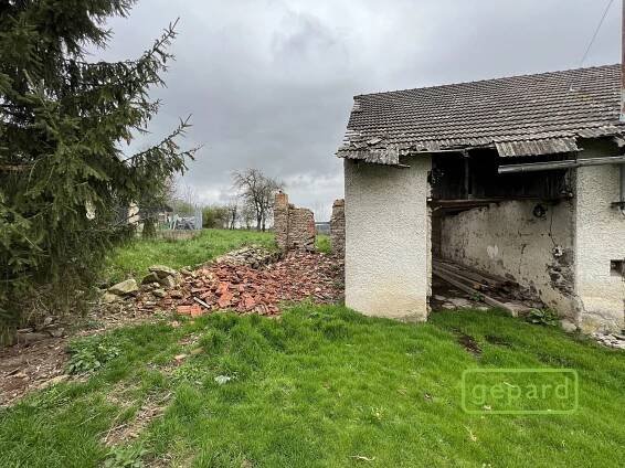 Prodej Dům, Jesenice - Martinice, okres Příbram