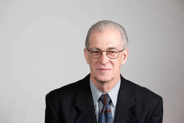 richard Sumpter
