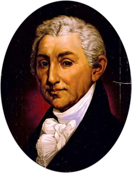 James Monroe - Louisiana Purchase, 5th President, Diplomacy | Britannica