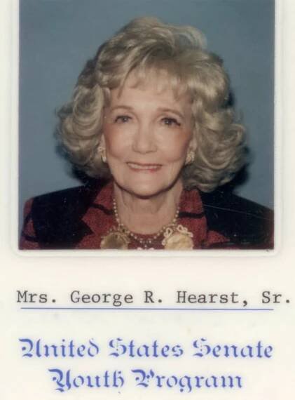Remembering “Mom” Hearst – USSYAA