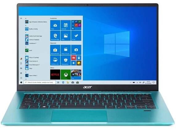 Acer Swift 3 (SF314-43-R0J8)