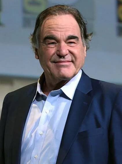 Oliver Stone – Wikipedia