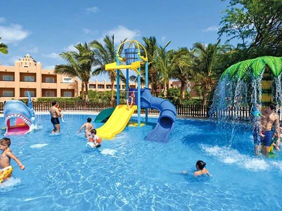Riu Funana