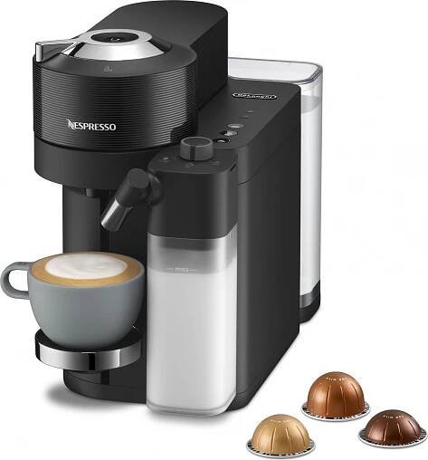 Nespresso De'Longhi Vertuo Lattissima ENV300.B