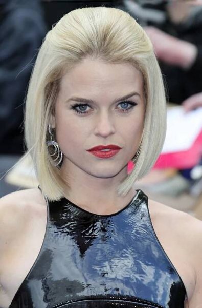 Alice Eve – Wikipedie