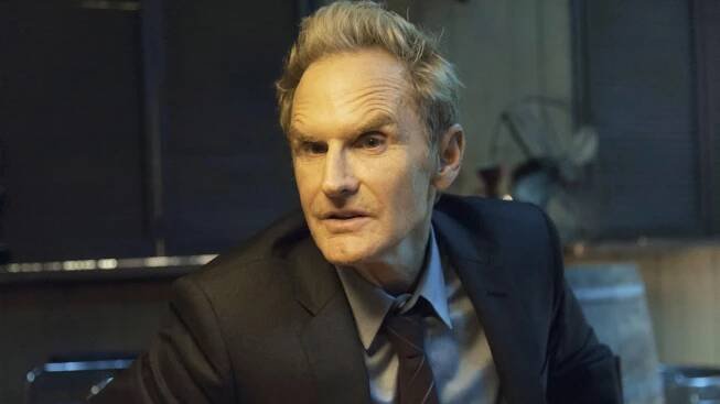 Jere Burns - Actor