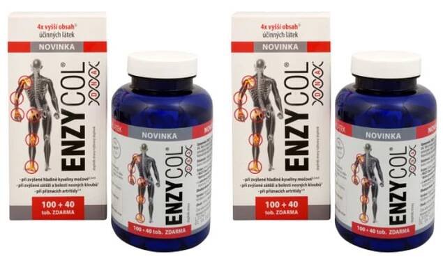 Simply You Enzycol DNA