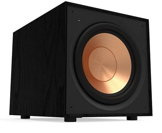 Klipsch Reference R-101SW