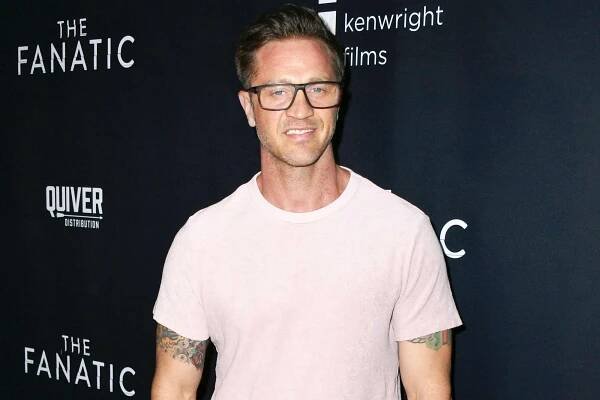 Devon Sawa