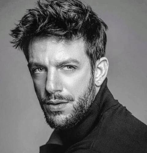 Joaquín Ferreira