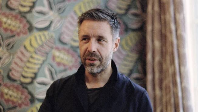 Paddy Considine Wiki, Bio, Age, Height, Instagram, Net Worth, Wife, Family