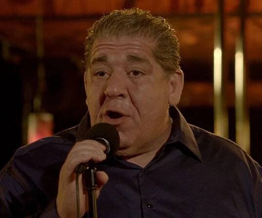 Joey Diaz