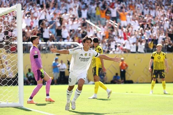 Three takeaways from Real Madrid 3-2 Borussia Dortmund | FIFA Club World Cup - Madrid Universal