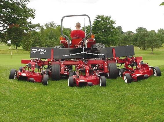 Startseite Bruce Johnston - Greenkeeper's Partner - Bruce Johnston - Telefon +49(0)3863 522914