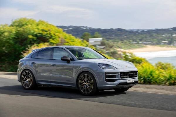 2025 Porsche Cayenne review | CarExpert