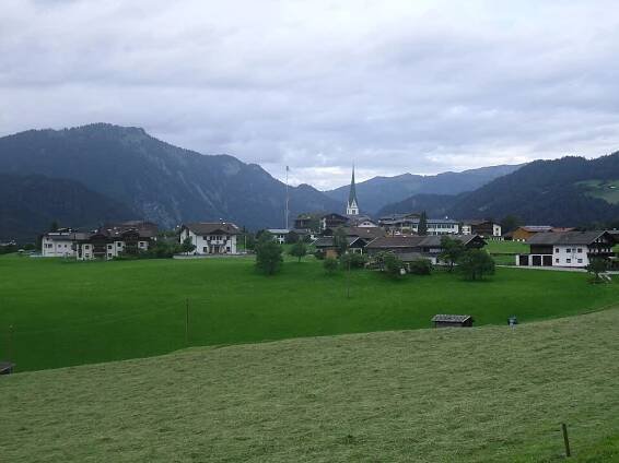 Brandenberg (Tyrolsko) – Wikipedie