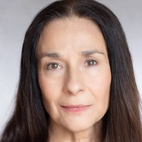 Lenka Kucharská Sedláčková - ACTORSMAP