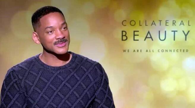 Will Smith - Bad Boy, Rapper, Superstar (2013)