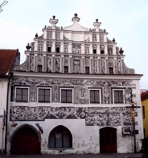 Město Sušice koupí a opraví historickou Starou lékárnu na náměstí