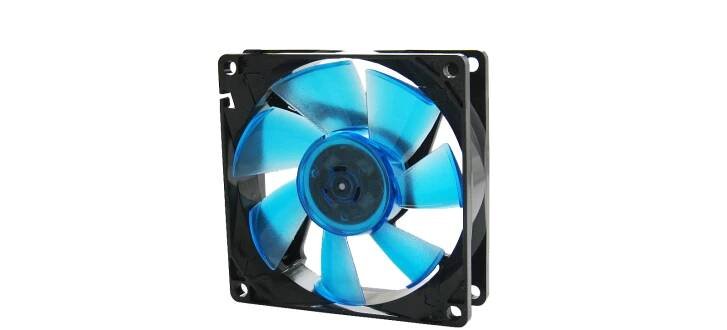 Wing 8 UV Blue