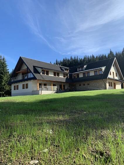 Orava Village - Ubytujte sa na Slovensku