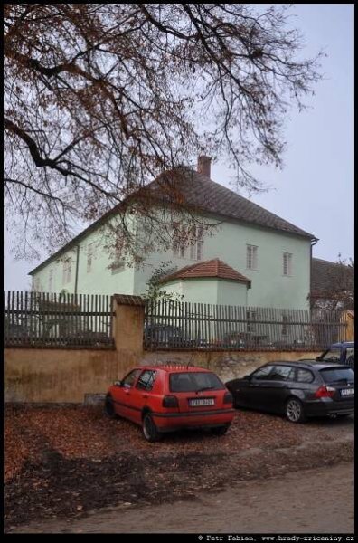 Nihošovice – fotografie / hrady-zriceniny.cz