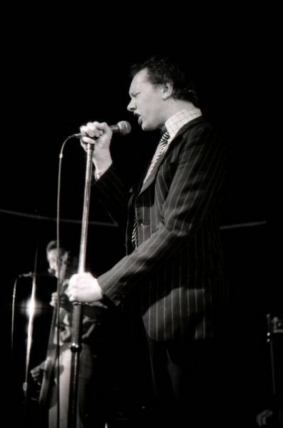 Joe Jackson