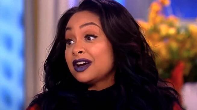 The View: The Raven-Symoné Controversy & The Real Reason She Had To Leave The View