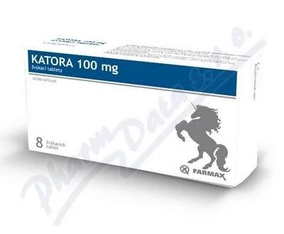 Sildenafil mylan 8x100mg cena