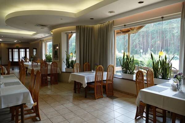 Restauracja | Eden - hotel, restauracja