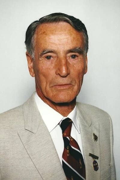 Gordon Pyle