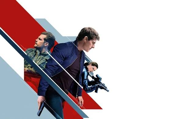 Mission: Impossible - Fallout