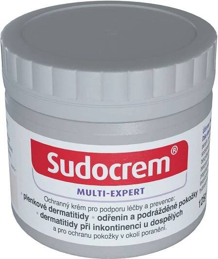 Sudocrem MULTI-EXPERT 125g