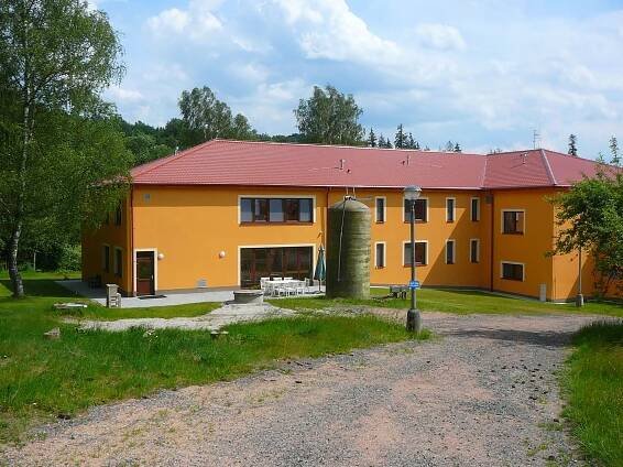 Kompletní stavby